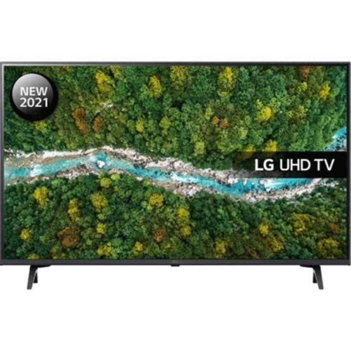 LG 50UP77006 LED TV Yorumları