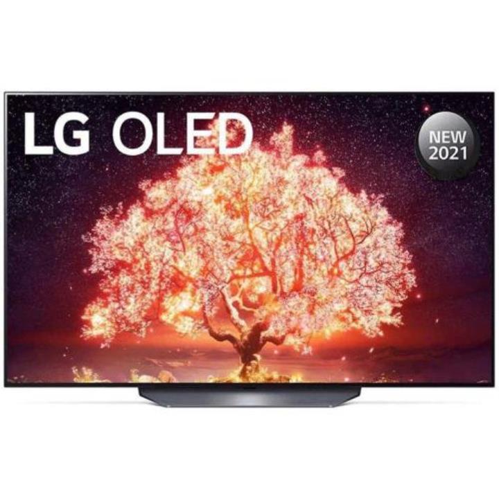 LG 55B16 OLED TV Yorumları