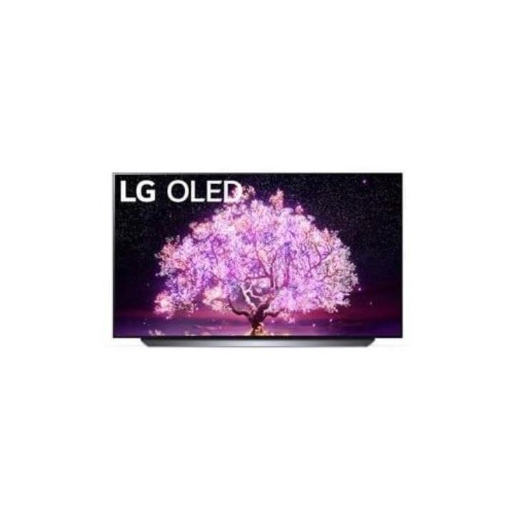 LG 55C14LB OLED TV Yorumları