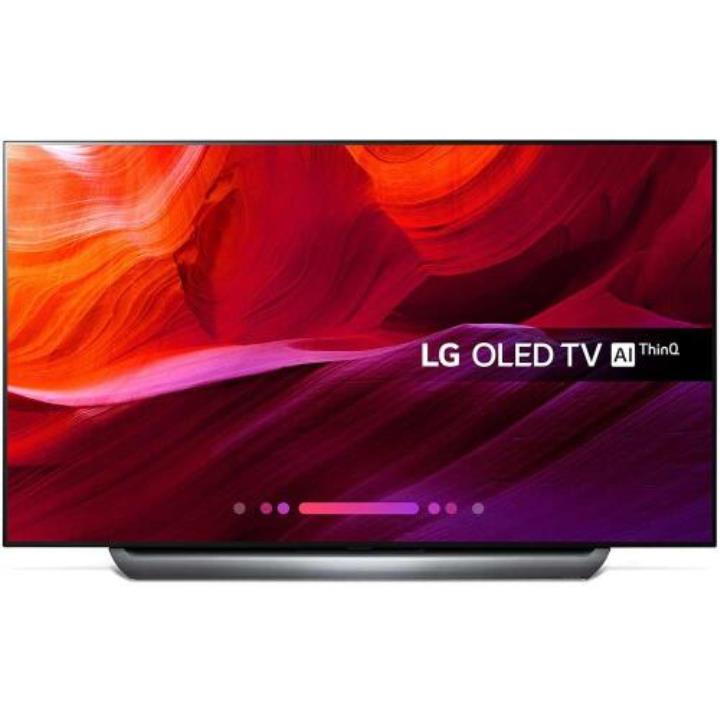 LG 55C8 55" 140 Ekran 4K UHD OLED webOS Smart OLED TV Yorumları
