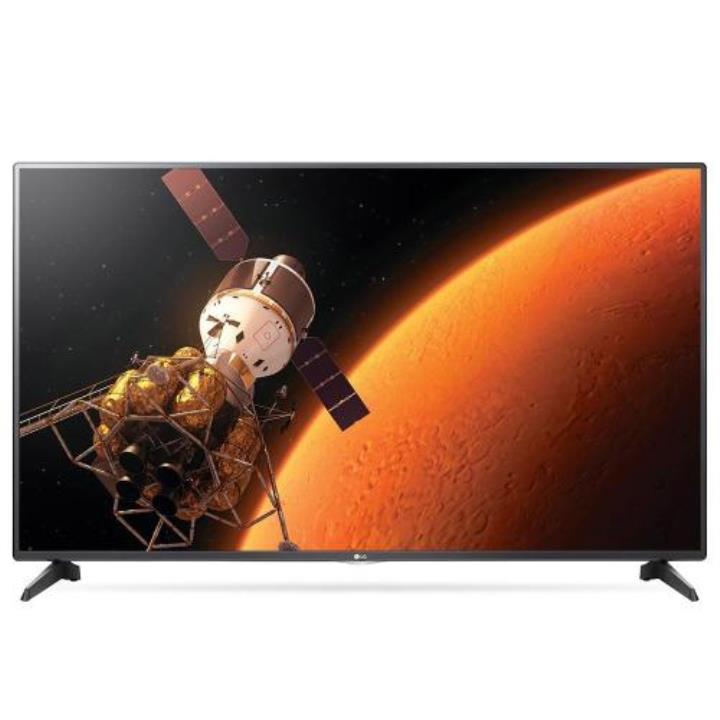 LG 55LH545V LED TV full hd - 55 inc / 139 cm Yorumları