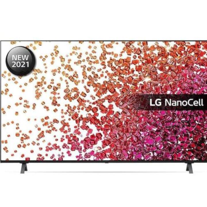LG 55NANO756PA LED TV Yorumları