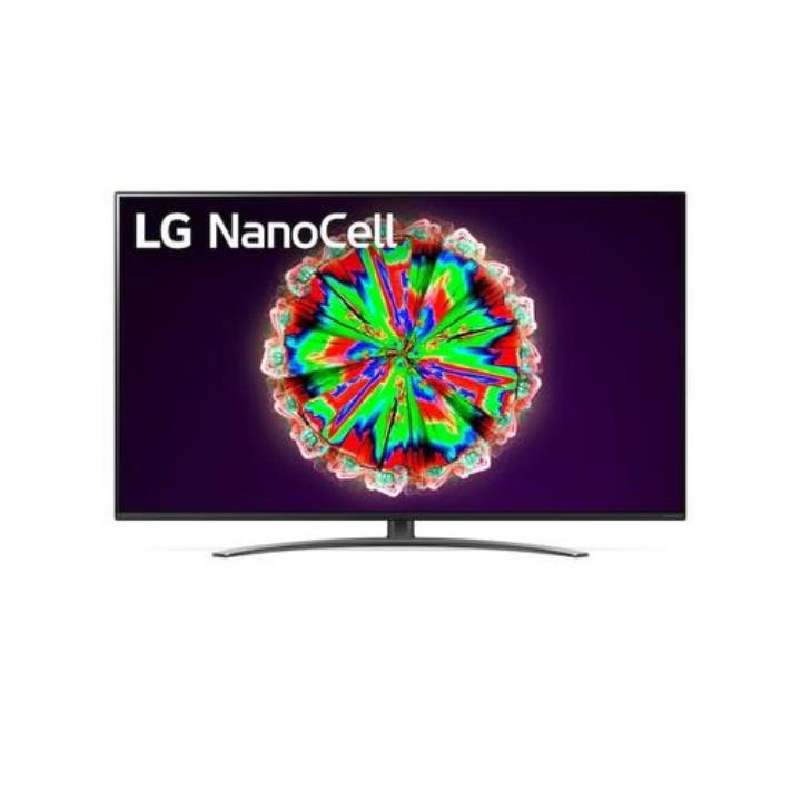 LG 55NANO816NA 55" NanoCell 4K Ultra HD Smart LED TV Yorumları