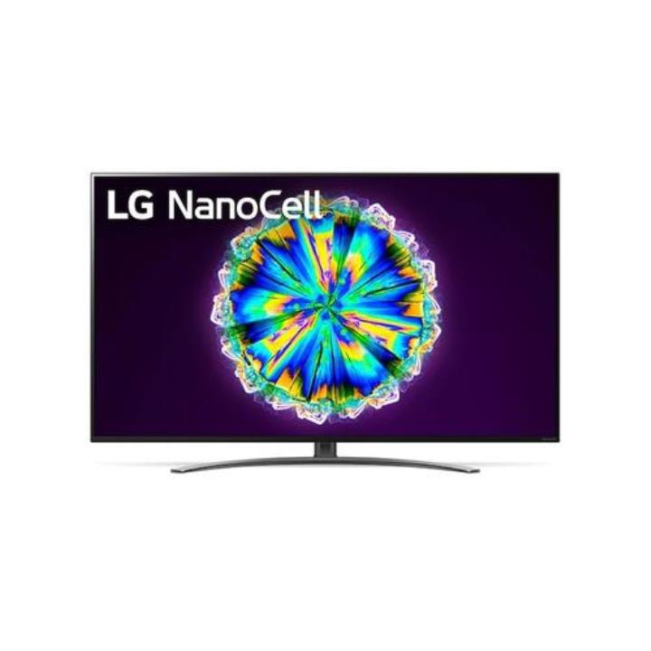 LG 55NANO866NA 55 inç 139 Ekran 4K Ultra HD NanoCell TV Yorumları