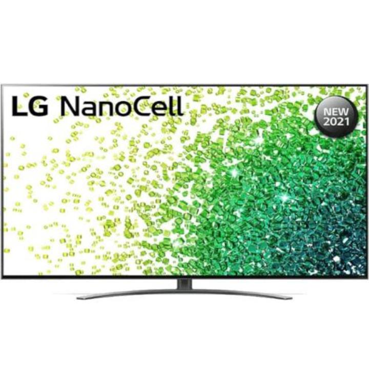 LG 55NANO866PA 55 inç 139 Ekran 4K Ultra HD NanoCell TV Yorumları