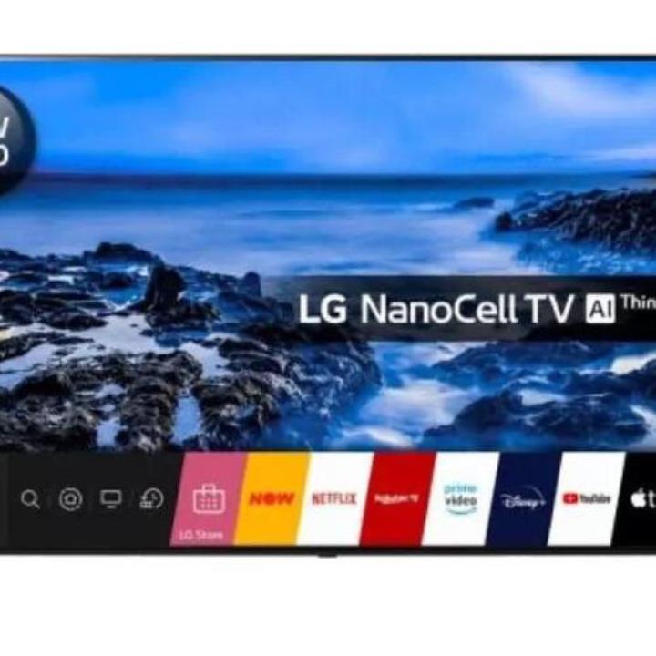 LG 55NANO956 55 inç 139 Ekran 8K Ultra HD NanoCell TV Yorumları
