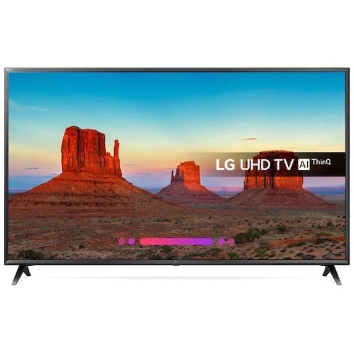 LG 55UK6300 55 inch 4K Smart Ultra HD LED TV Yorumları