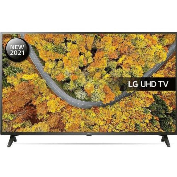 LG 55UP75006LF LED TV Yorumları
