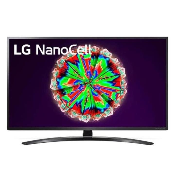 LG 65NANO796 LED TV Yorumları