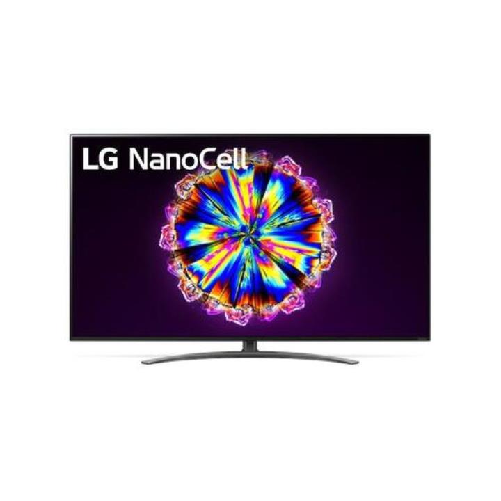 LG 65NANO916 65 inç 165 Ekran Nano Cell Uydu Alıcılı Smart 4K Ultra HD LED TV Yorumları