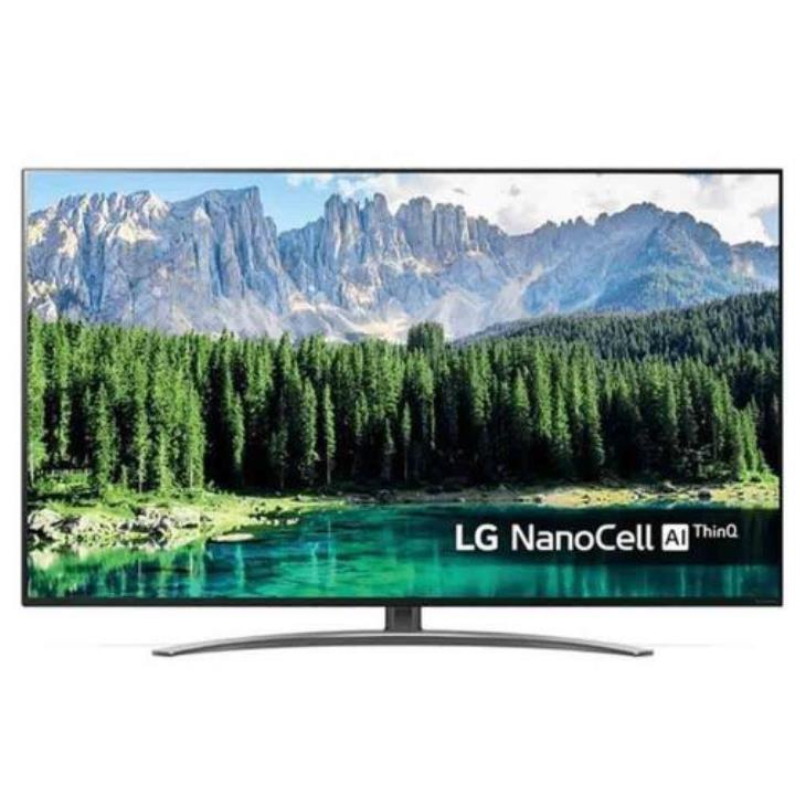 LG 65SM8600 65" Nanocell 4K Ultra HD Smart LED TV Yorumları