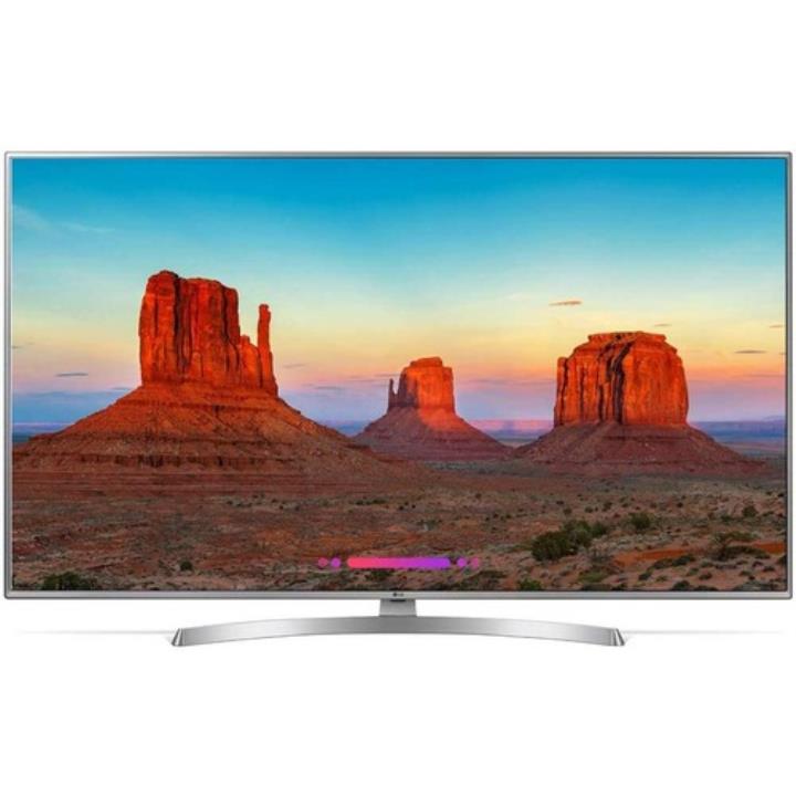 LG 65UK6950 65" 166 cm 4K UHD webOS Smart TV Yorumları
