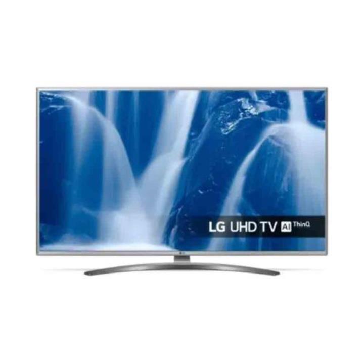 LG 65UM7610 65" 4K Ultra HD Uydu Alıcılı Smart LED TV Yorumları