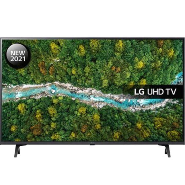 LG 70UP77006 LED TV Yorumları