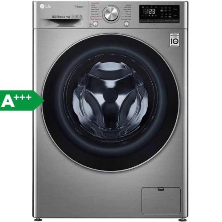 LG F4V5VYP2T.ASSPLTK A+++ 9 kg Yıkama Çamaşır Makinesi Yorumları