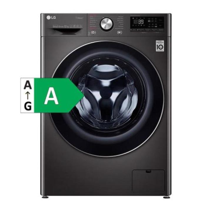 LG F4V9BCP2EE Çamaşır Makinesi Yorumları