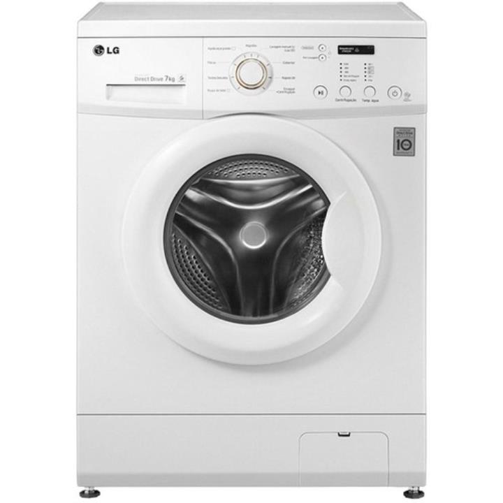 LG FH2C3QDP Çamaşır Makinesi Yorumları
