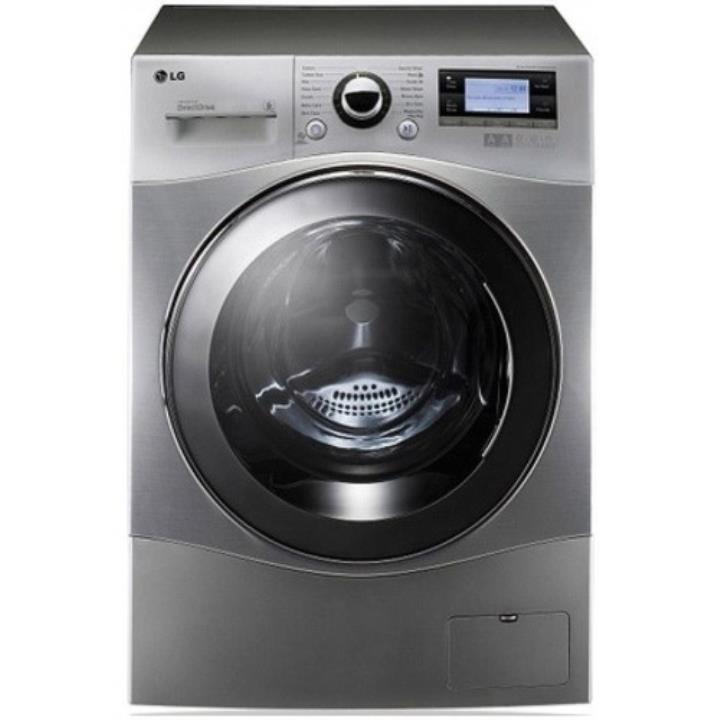 LG FH495BDSK6 Çamaşır Makinesi Yorumları