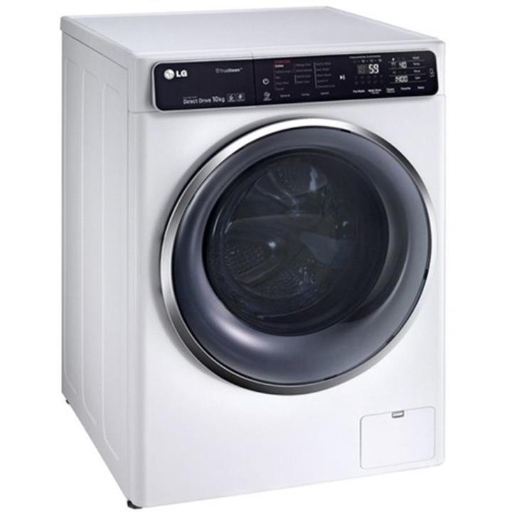 LG FH4U1JBSK2 Çamaşır Makinesi Yorumları