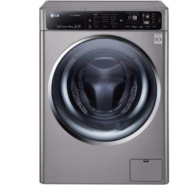 LG FH4U1JBSK6 Çamaşır Makinesi Yorumları