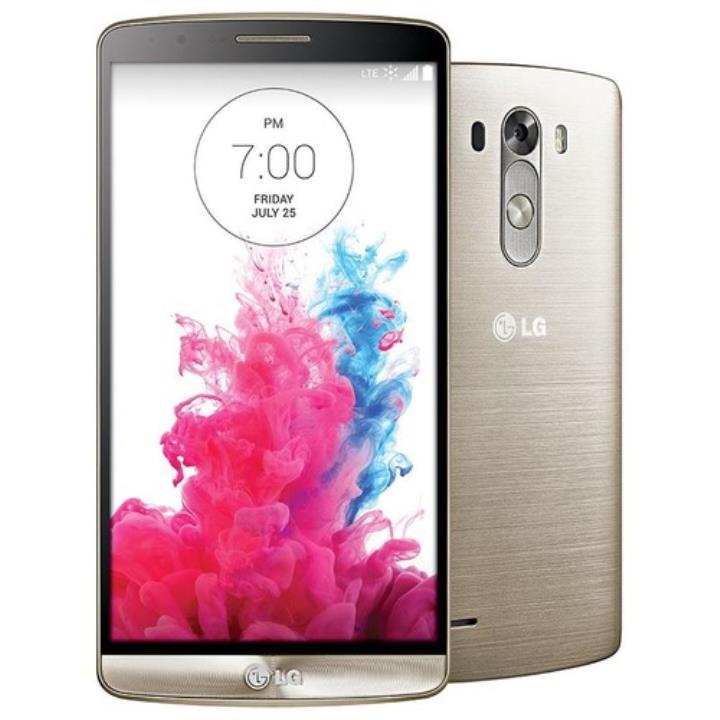 LG G3 Beat 8GB 5 inç 8 MP Akıllı Cep Telefonu Yorumları