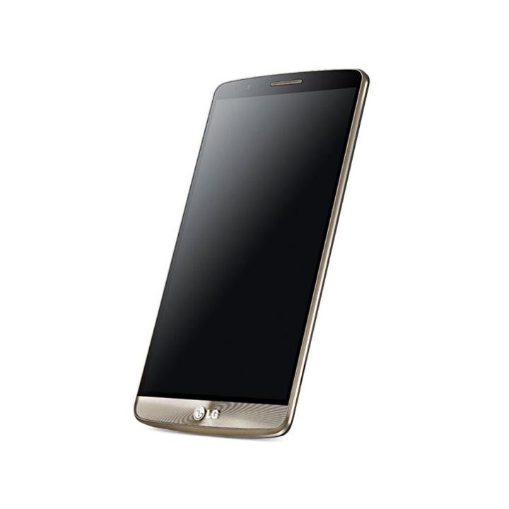 LG G3 D855 16GB 5.5 inç 13 MP Akıllı Cep Telefonu Sarı Yorumları