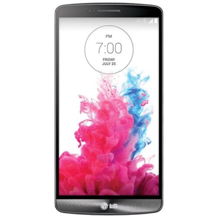 LG G3 D855 32 GB 5.5 İnç 13 MP Akıllı Cep Telefonu Siyah Yorumları
