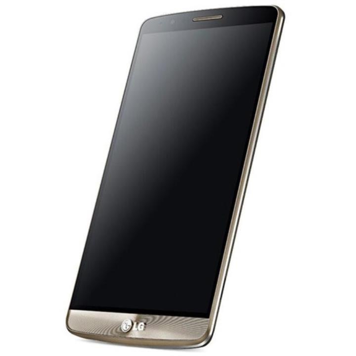 LG G3 D855 32GB Altın Yorumları