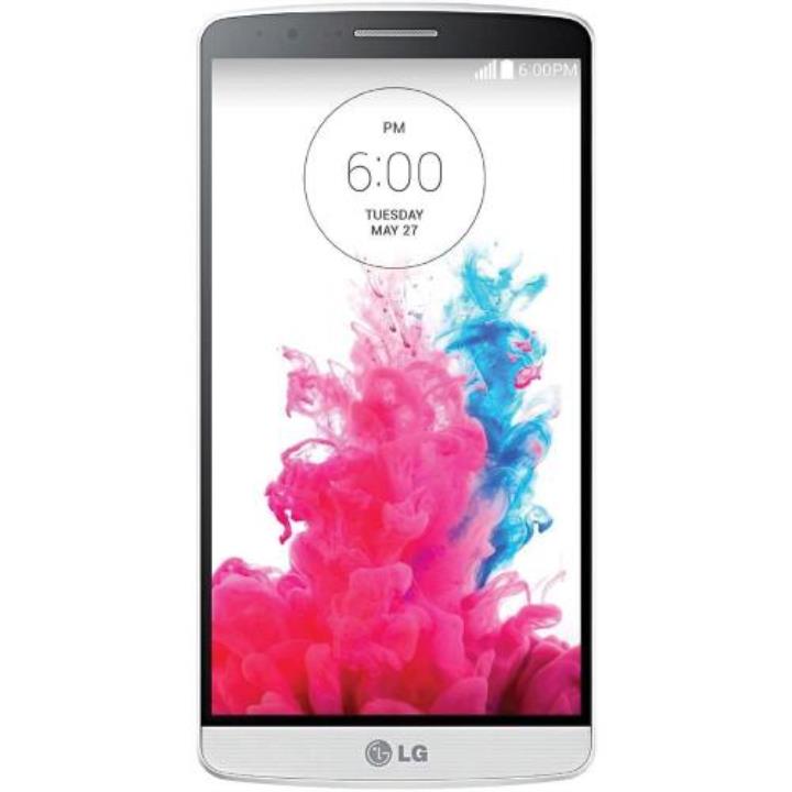 LG G3 D855 32GB Beyaz Yorumları