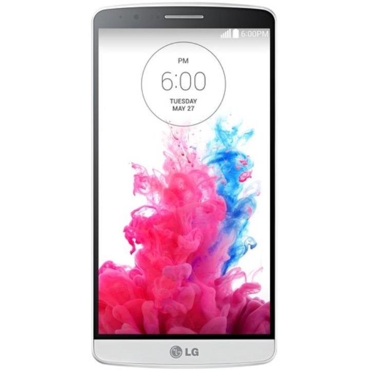 LG G3 D855 16 GB 5.5 İnç 13 MP Akıllı Cep Telefonu Yorumları