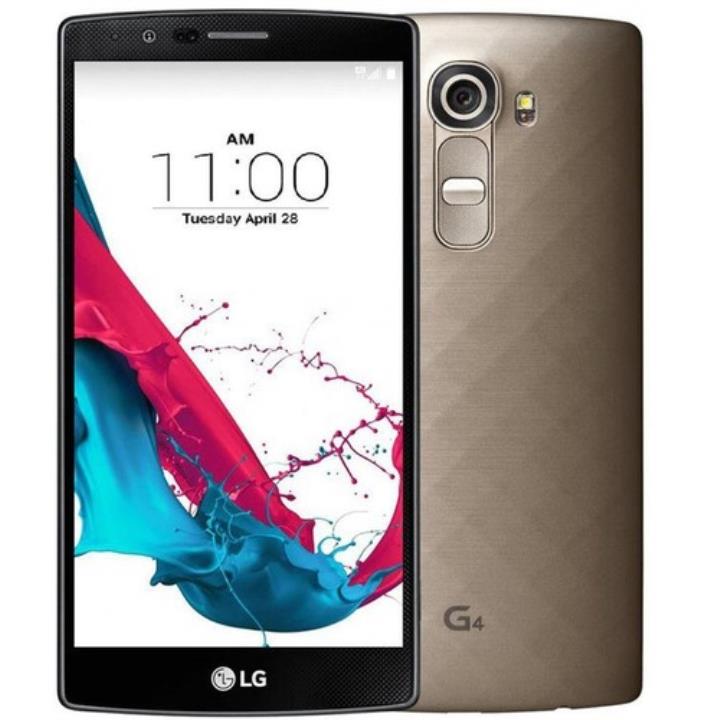 LG G4 H815 32 GB 5.5 İnç 16 MP Akıllı Cep Telefonu Altın Sarısı Yorumları