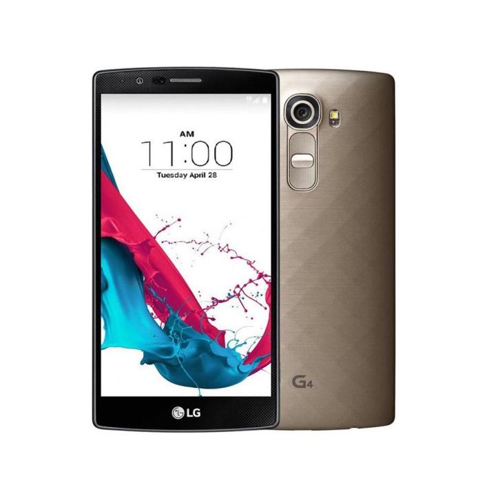 LG G4 H818 Dual 32GB Altın Sarısı Yorumları