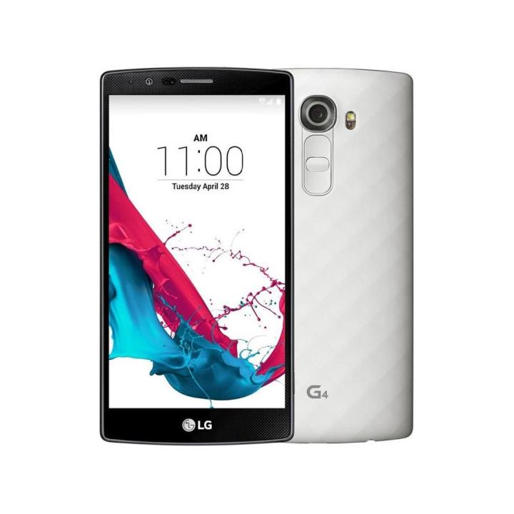 LG G4 H818 Dual 32GB Beyaz Yorumları
