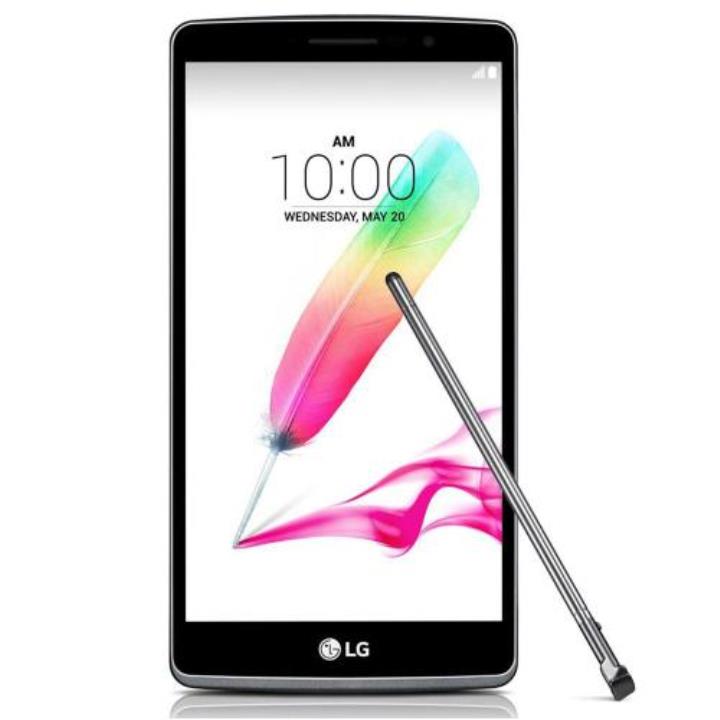 LG G4 Stylus 8 GB 5.7 İnç 8 MP Akıllı Cep Telefonu Yorumları