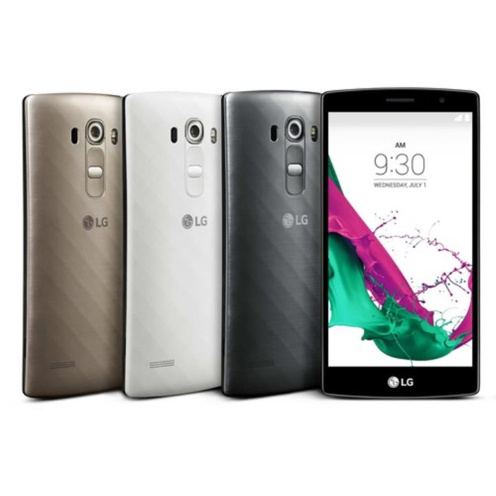 LG G4 Stylus 8GB 5.7 inç 8 MP Akılı Cep Telefonu Siyah Yorumları