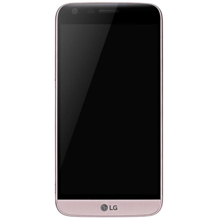 LG G5 LGH850TR 32GB Pembe Yorumları