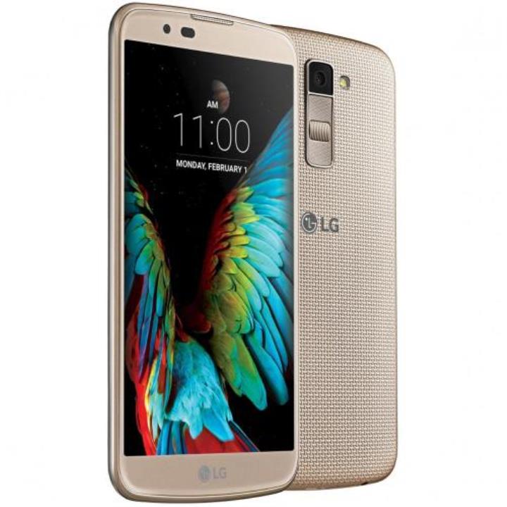 LG K10 16 GB 5.3 inç 13 MP Cep Telefonu Gold Yorumları