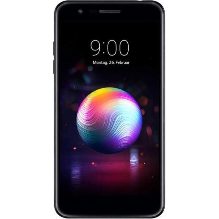 LG K11 Prime 16GB 5.3 inç 13MP Akıllı Cep Telefonu Siyah Yorumları