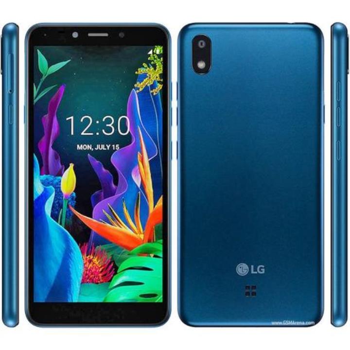 LG K20 2019 16GB 1GB Ram 5.45 inç 8MP Akıllı Cep Telefonu Mavi Yorumları