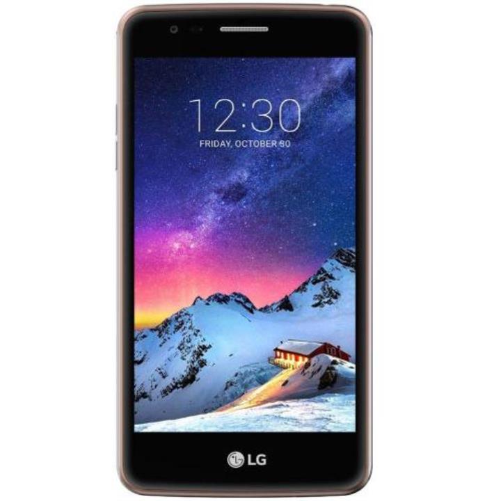 LG K8 2017 16 GB 5.0 İnç 13 MP Akıllı Cep Telefonu  Yorumları