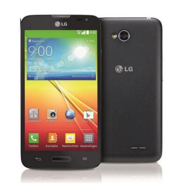 LG L70 Siyah Yorumları
