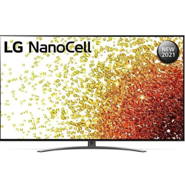 LG NANO916 Nano Cell Uydu Alıcılı Smart 4K Ultra HD LED TV Yorumları