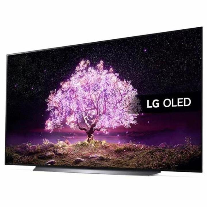 LG OLED C14 OLED TV Yorumları