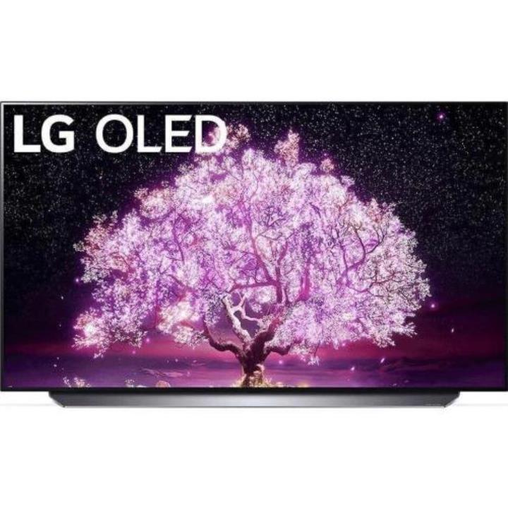 LG OLED48C14 OLED TV 48'' Yorumları