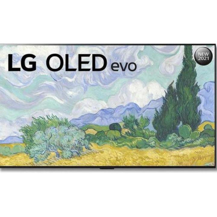 LG OLED55G16LA 139 Ekran Uydu Alıcılı Smart 4K Ultra HD OLED TV Yorumları