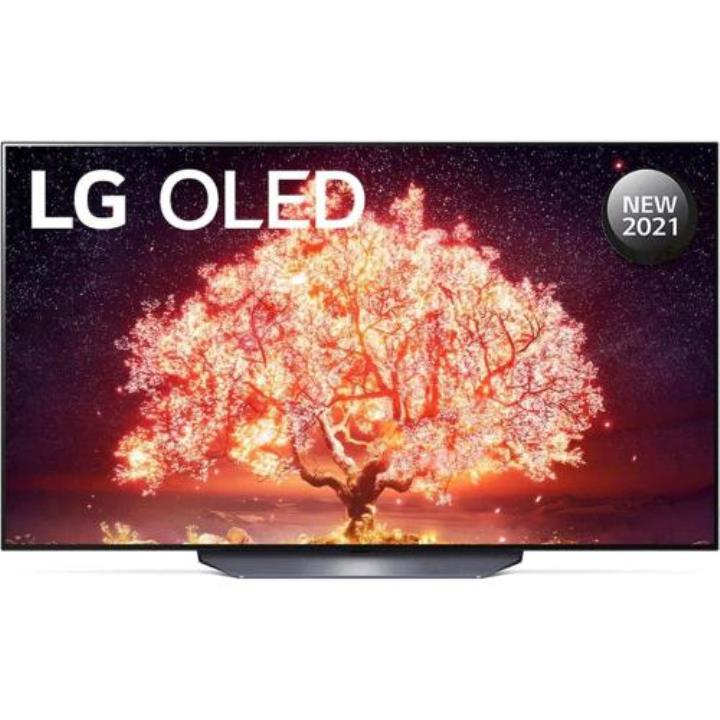 LG OLED65B16 OLED TV Yorumları
