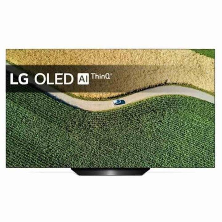 LG OLED65B9 65 inç 165 Ekran 4K Ultra HD Smart OLED TV Yorumları