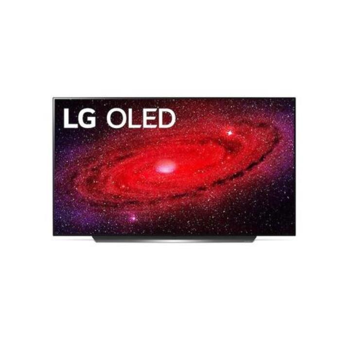 LG OLED65CX6 65 inç 165 Ekran 4K Ultra HD Smart OLED TV Yorumları