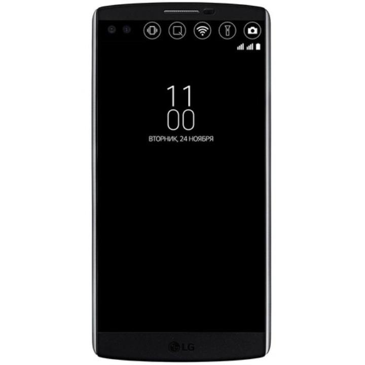 LG V10 H960TR 64 GB 5.7 inç 16 MP Cep Telefonu Siyah Yorumları
