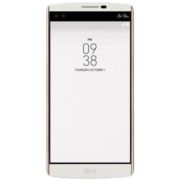 LG V10 H960TR 64 GB 5.7İnç 16 MP Akıllı Cep Telefonu Yorumları